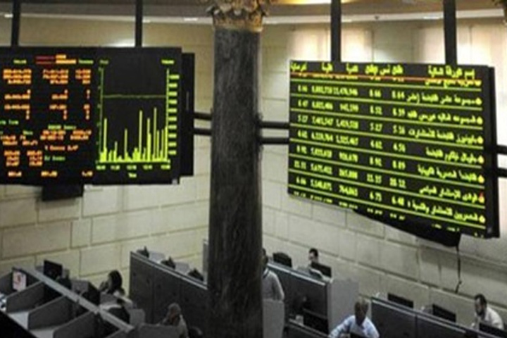 البورصة المصرية تصدر بيانا يوضح حجم نشاط التمويل العقارى فى مصر